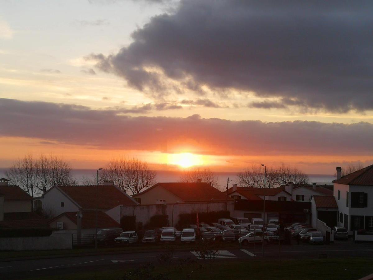 Quinta Sao Jose Da Relva Villa Ponta Delgada Kültér fotó