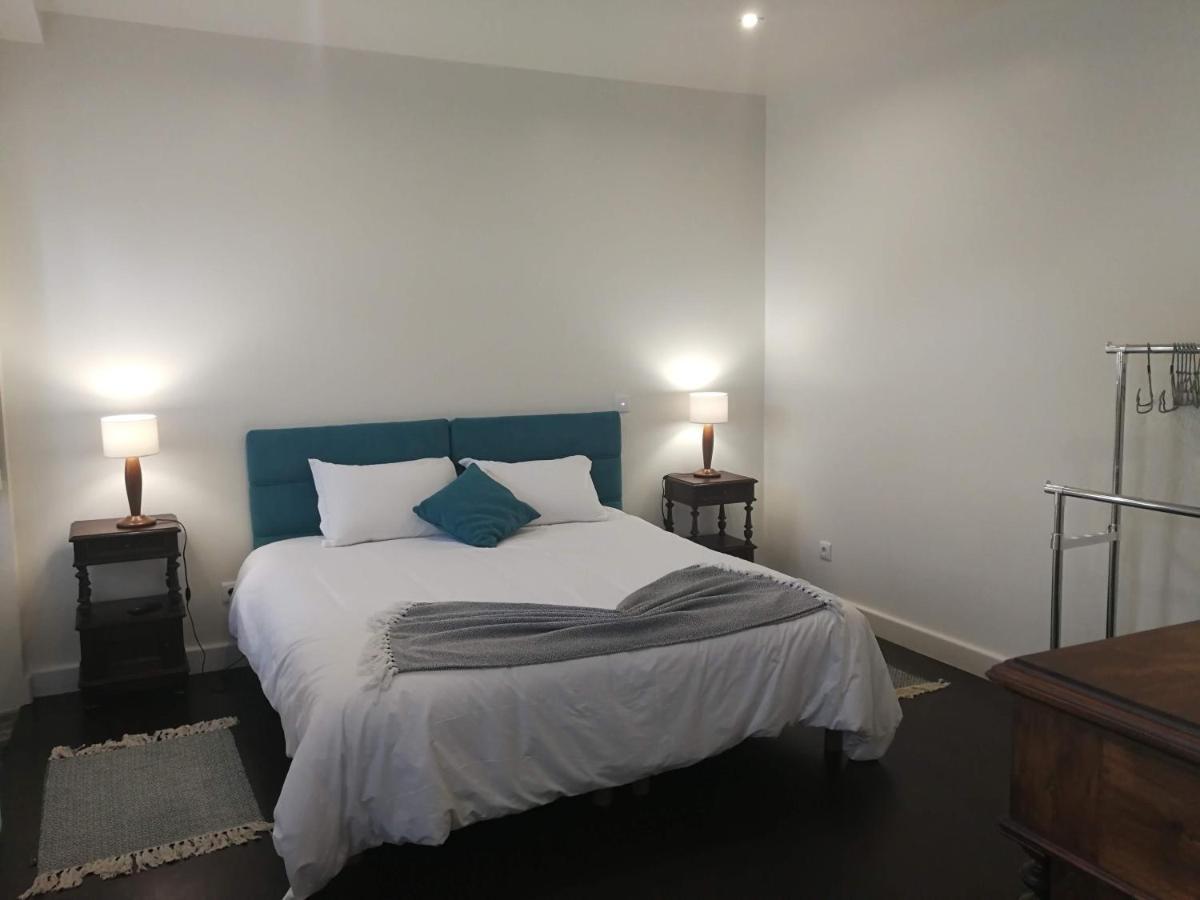 Quinta Sao Jose Da Relva Villa Ponta Delgada Kültér fotó