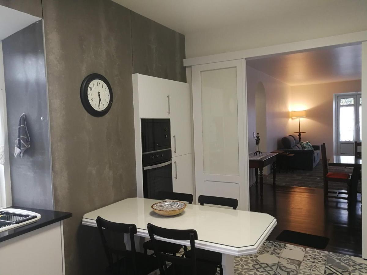 Quinta Sao Jose Da Relva Villa Ponta Delgada Kültér fotó