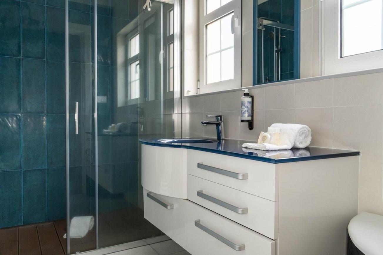 Quinta Sao Jose Da Relva Villa Ponta Delgada Kültér fotó