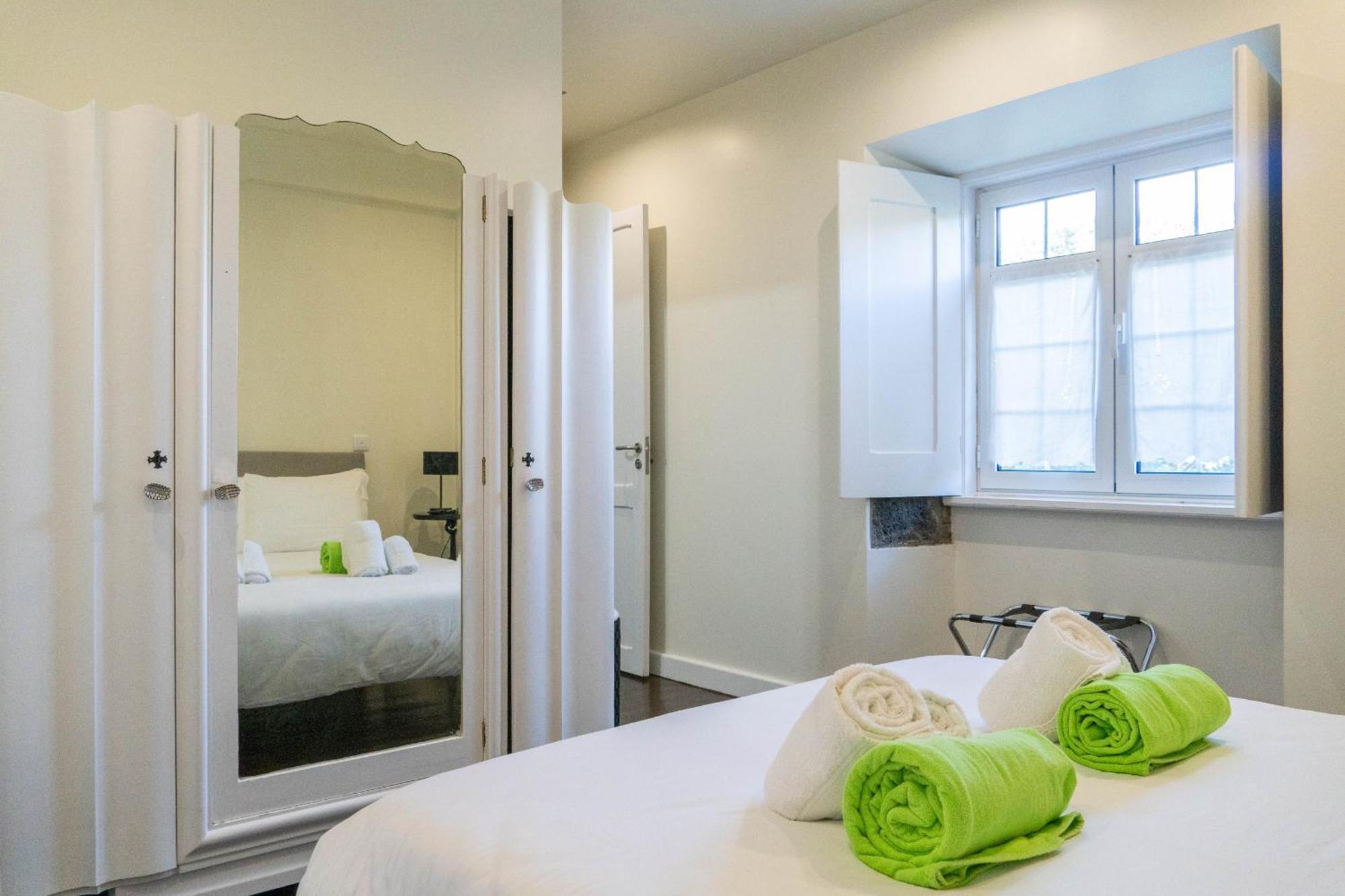 Quinta Sao Jose Da Relva Villa Ponta Delgada Kültér fotó