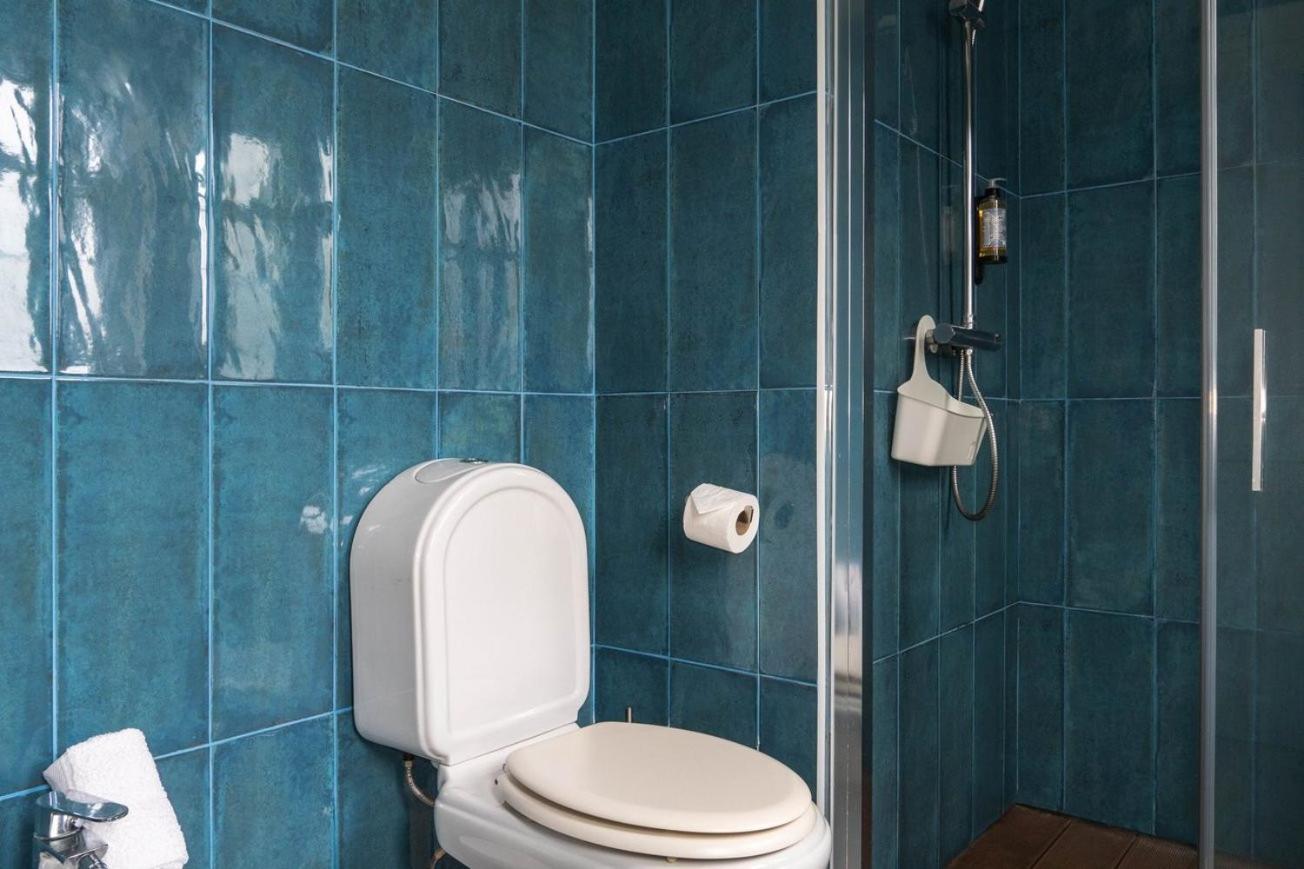 Quinta Sao Jose Da Relva Villa Ponta Delgada Kültér fotó