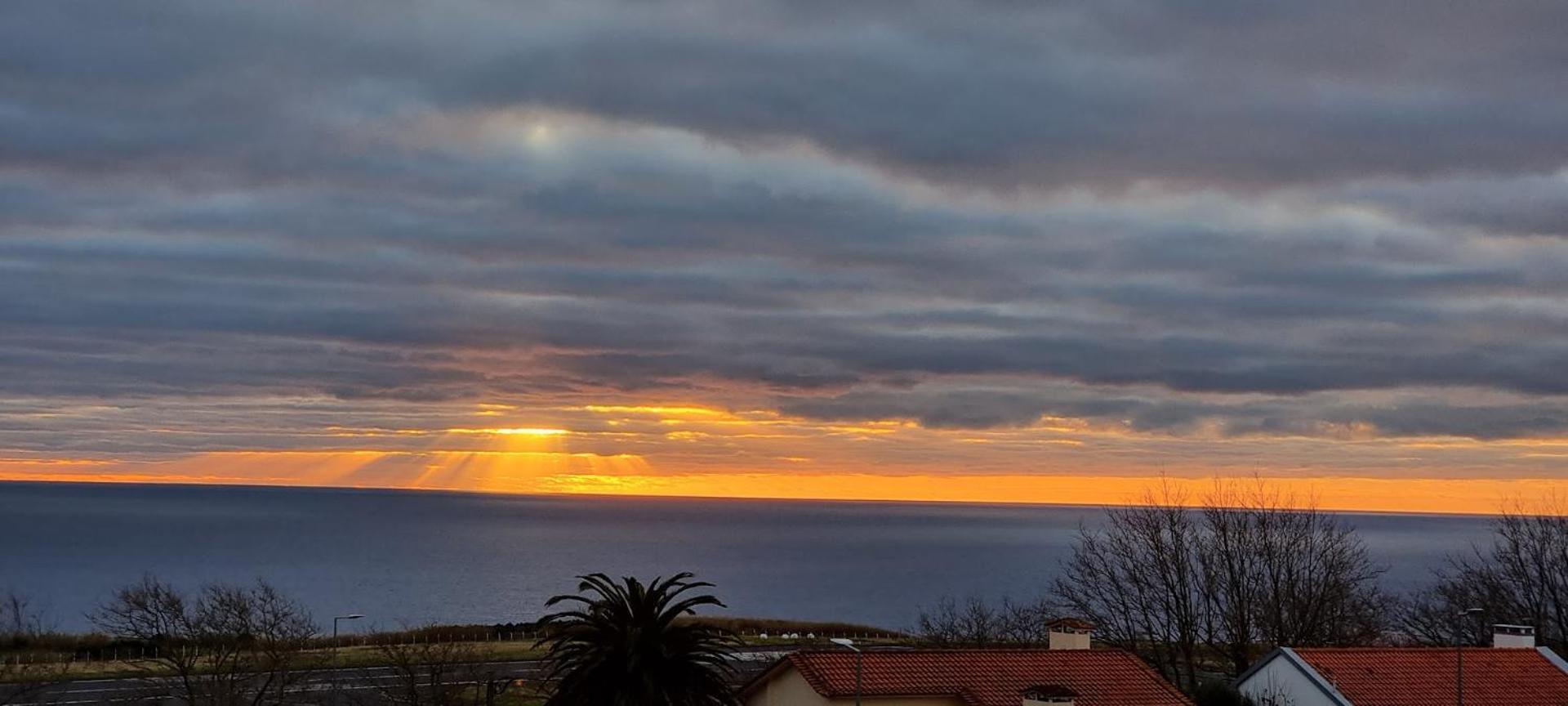 Quinta Sao Jose Da Relva Villa Ponta Delgada Kültér fotó