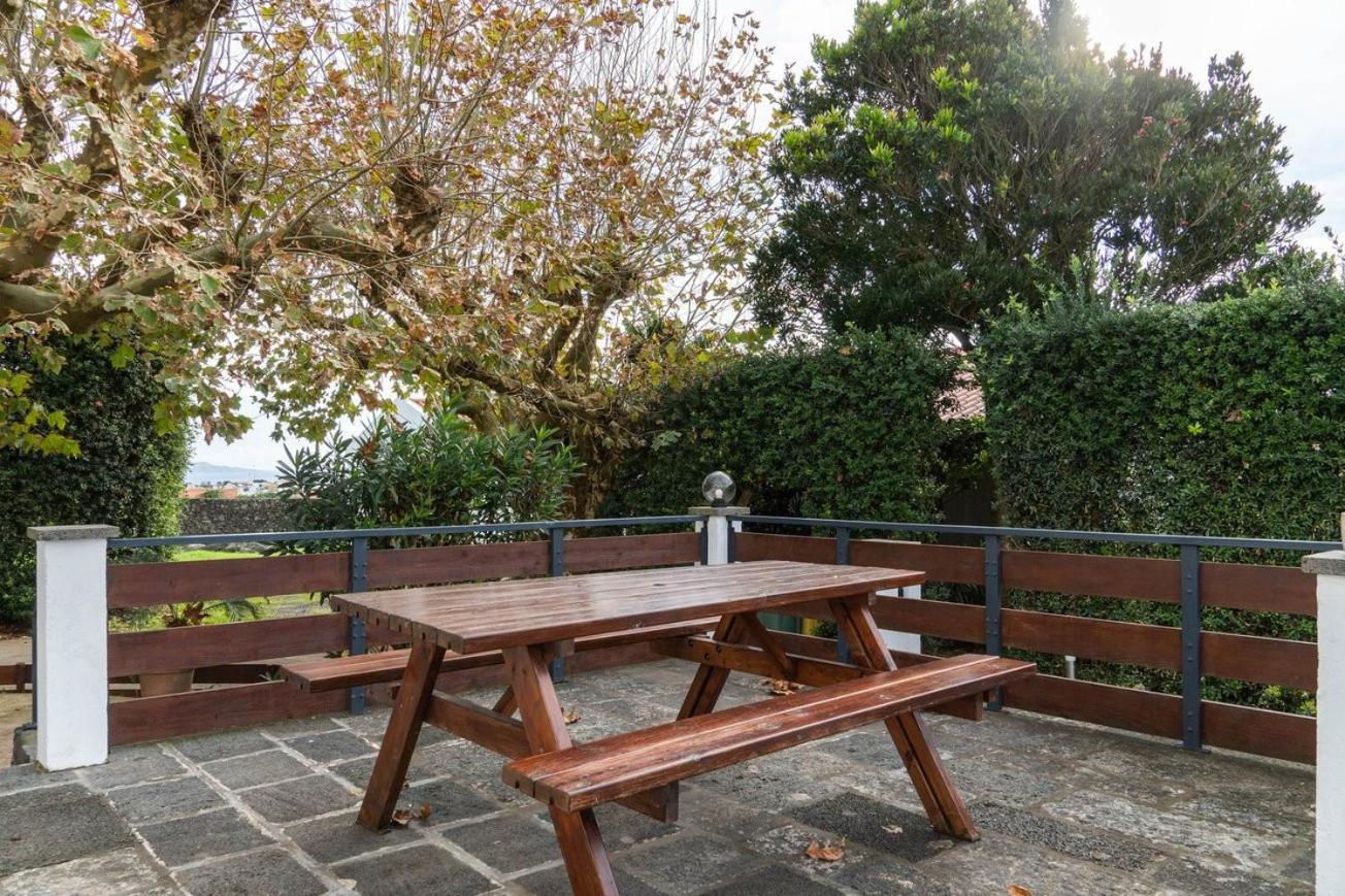 Quinta Sao Jose Da Relva Villa Ponta Delgada Kültér fotó