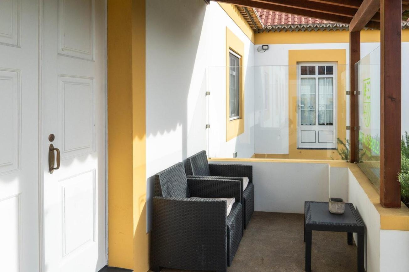 Quinta Sao Jose Da Relva Villa Ponta Delgada Kültér fotó