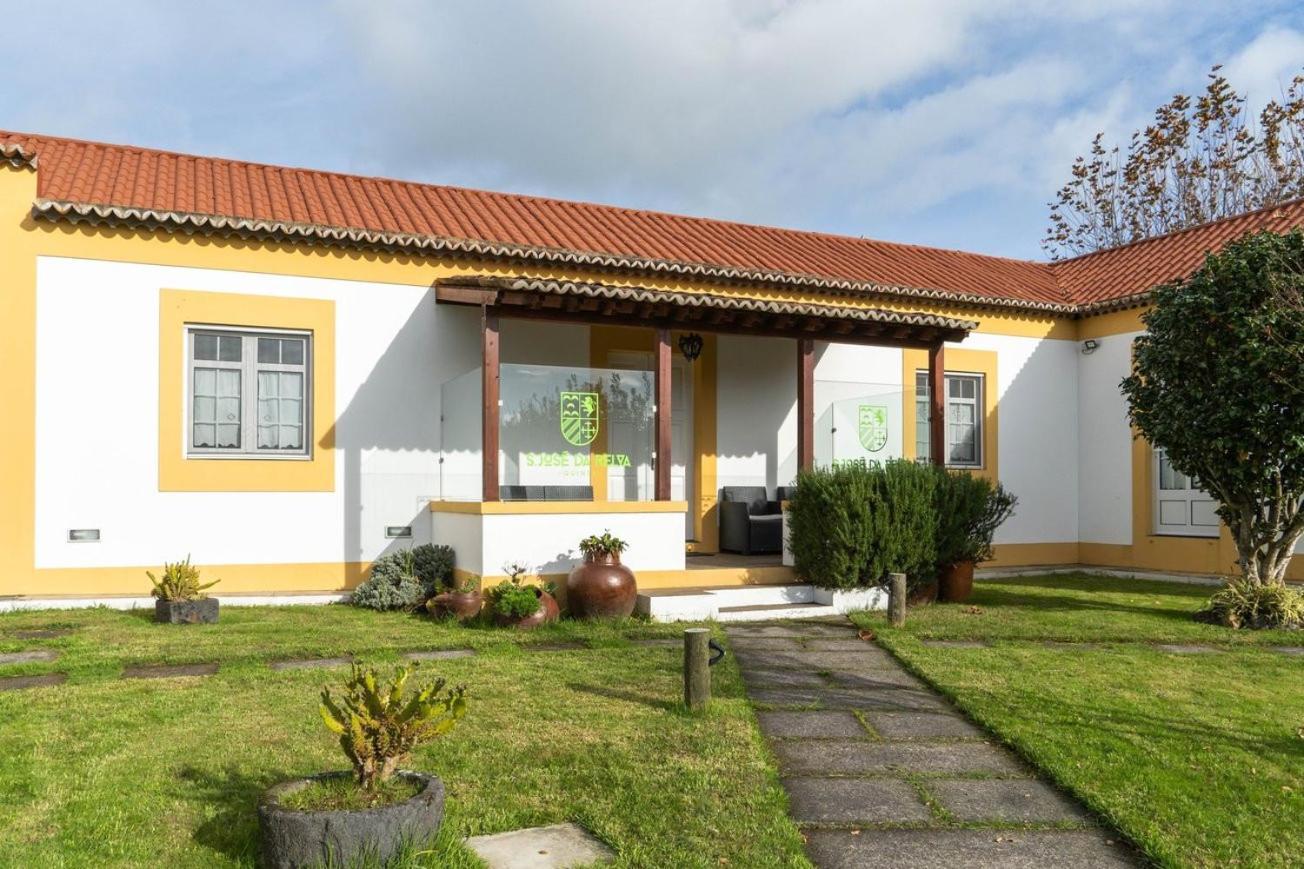 Quinta Sao Jose Da Relva Villa Ponta Delgada Kültér fotó