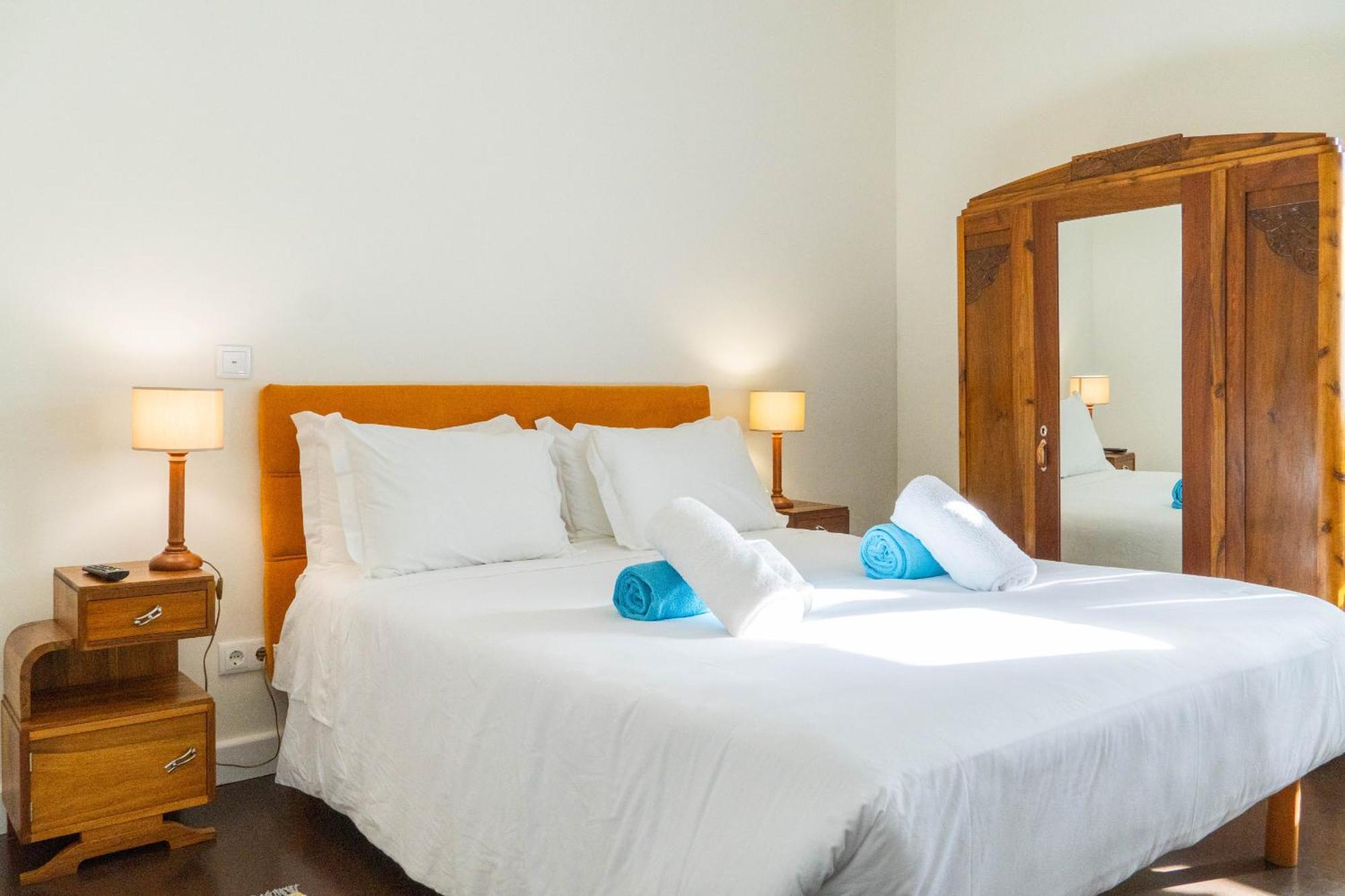 Quinta Sao Jose Da Relva Villa Ponta Delgada Kültér fotó