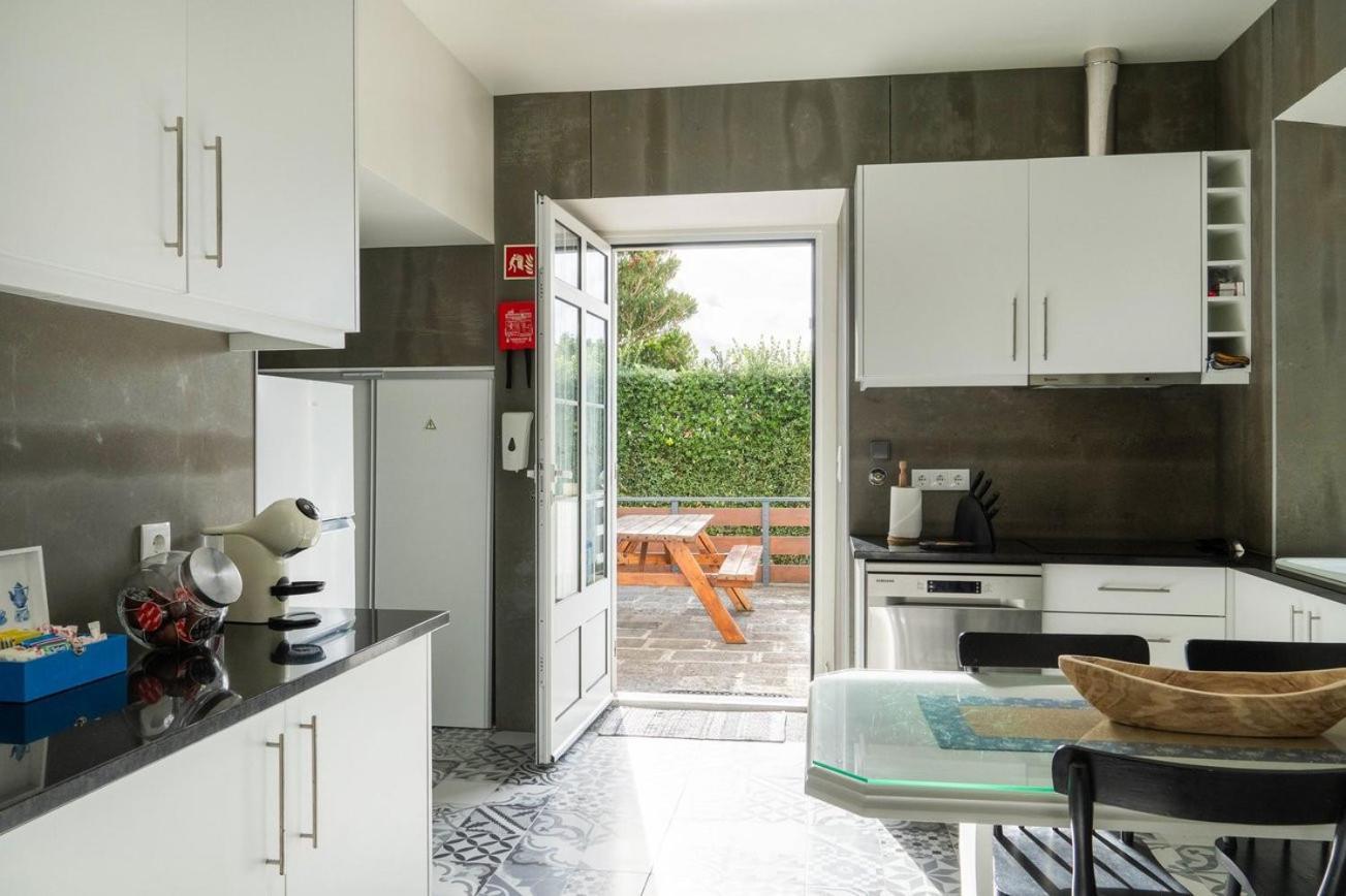 Quinta Sao Jose Da Relva Villa Ponta Delgada Kültér fotó