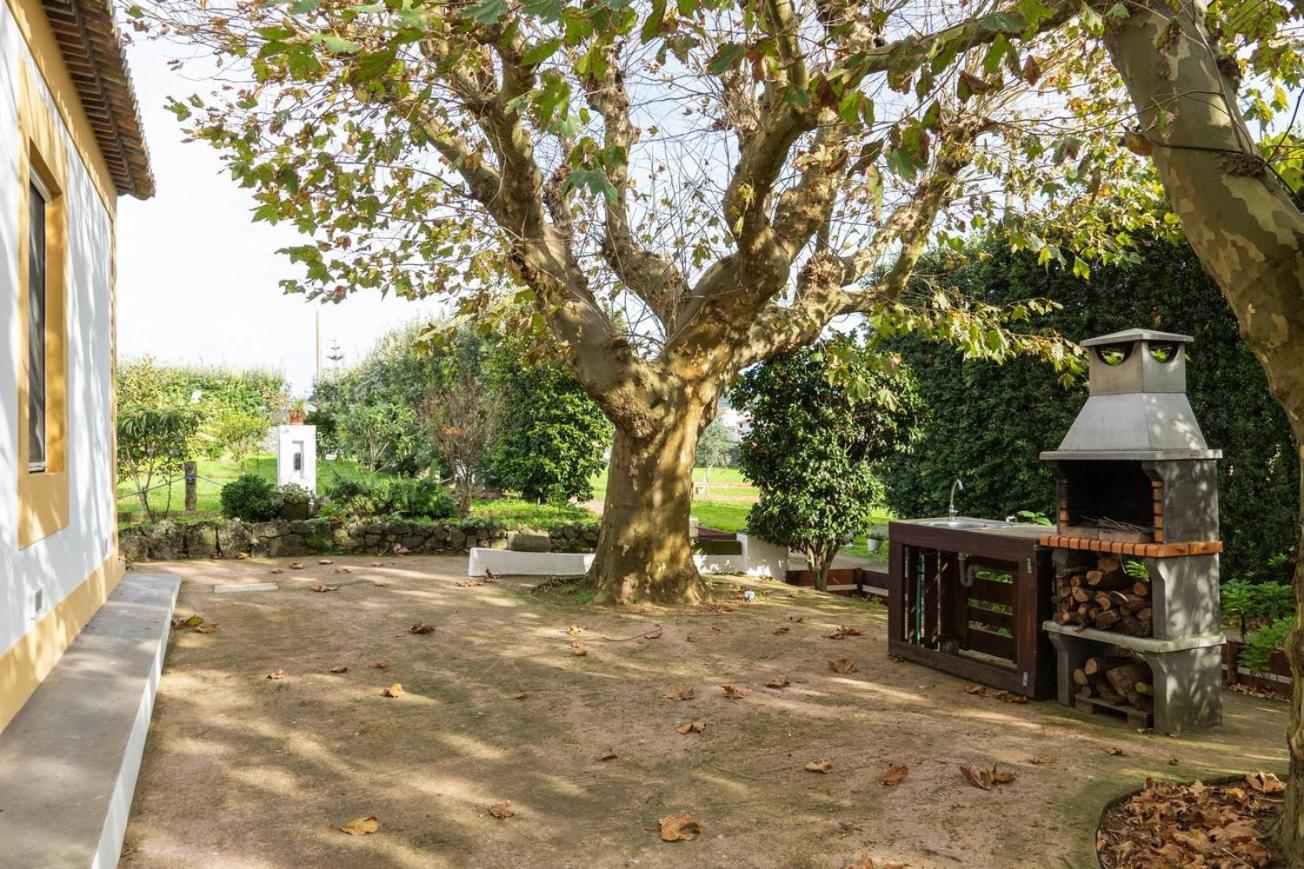 Quinta Sao Jose Da Relva Villa Ponta Delgada Kültér fotó